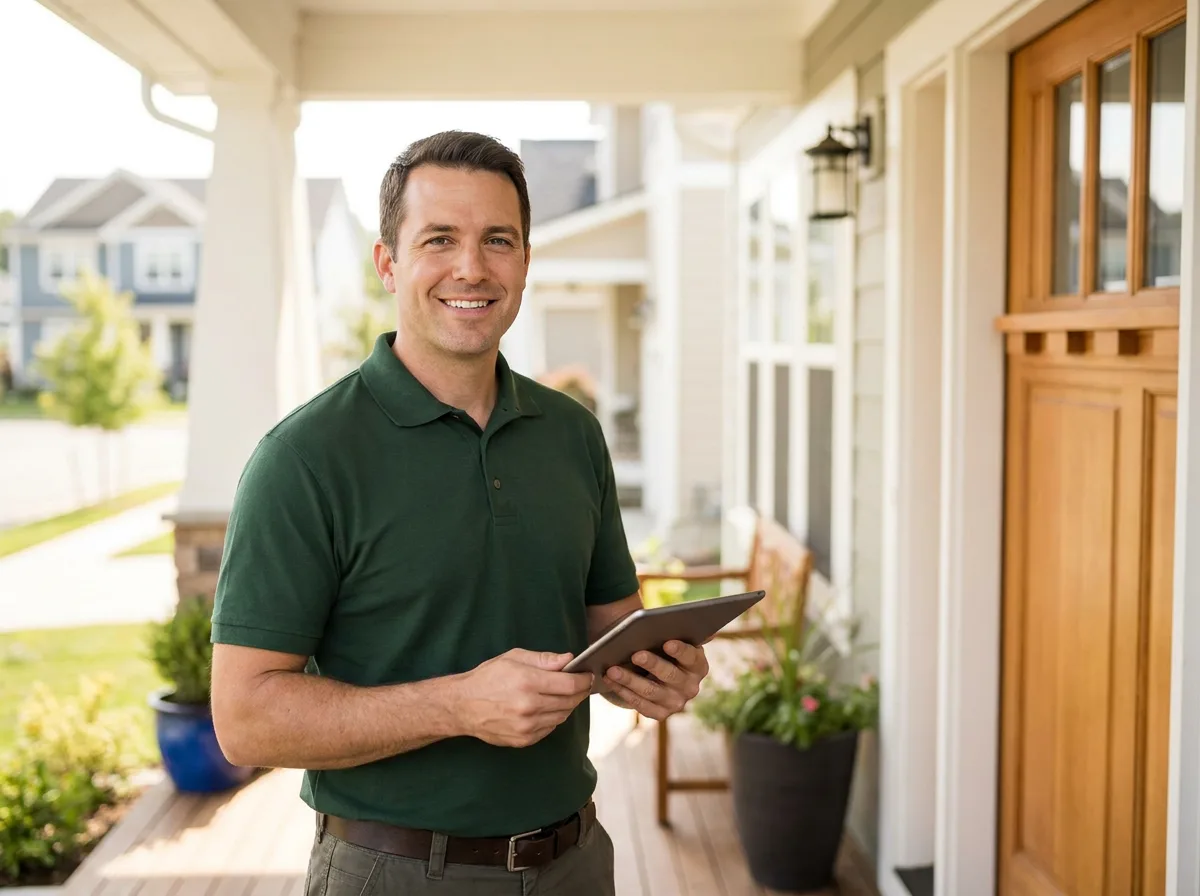 Pest control FAQs for Harborside, ME